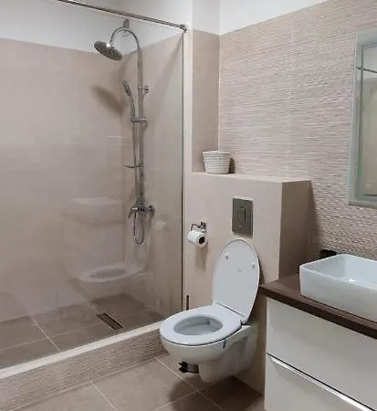Apartament Sobarilor 38 Διαμέρισμα *