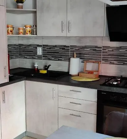 Apartament Sobarilor 38 Διαμέρισμα Κλουζ-Ναπόκα