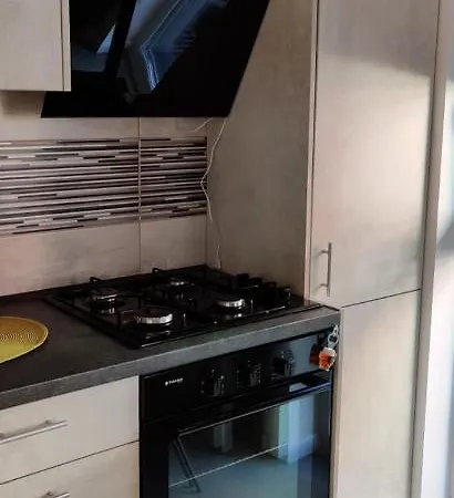 Apartament Sobarilor 38 Διαμέρισμα