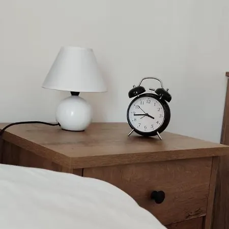 Apartament Sobarilor 38 Διαμέρισμα