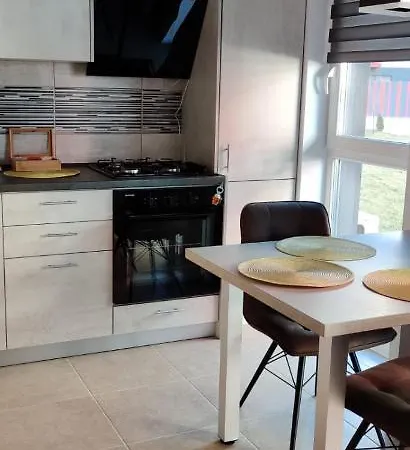 Διαμέρισμα Apartament Sobarilor 38 *