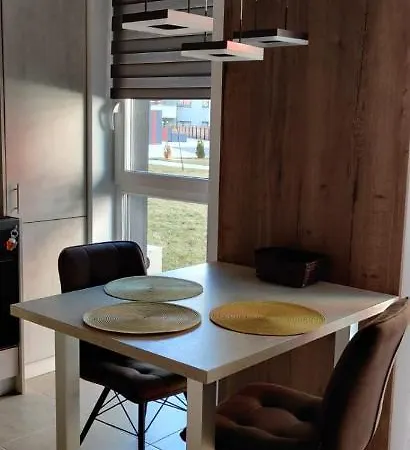 Apartament Sobarilor 38 *