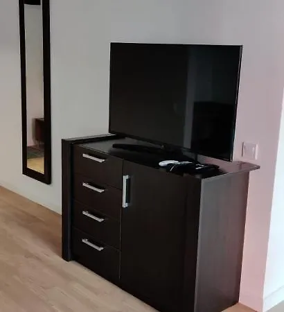 Apartament Sobarilor 38 Cluj-Napoca