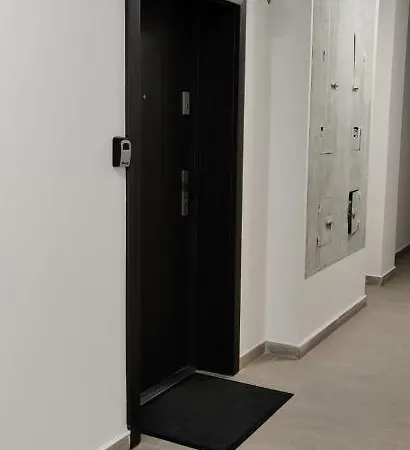 Apartament Sobarilor 38 *