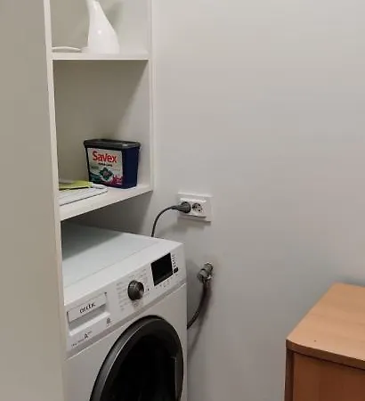 Apartament Sobarilor 38 *