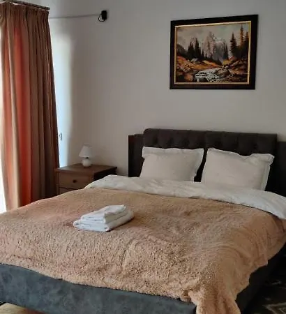 Apartament Sobarilor 38