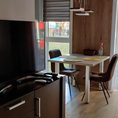 Apartament Sobarilor 38 Διαμέρισμα *