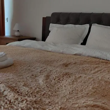 Apartment Apartament Sobarilor 38 Cluj-Napoca