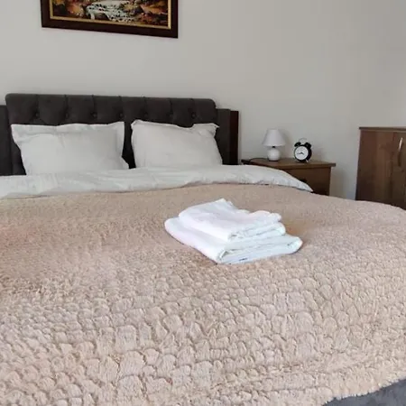 Apartament Sobarilor 38 * Κλουζ-Ναπόκα