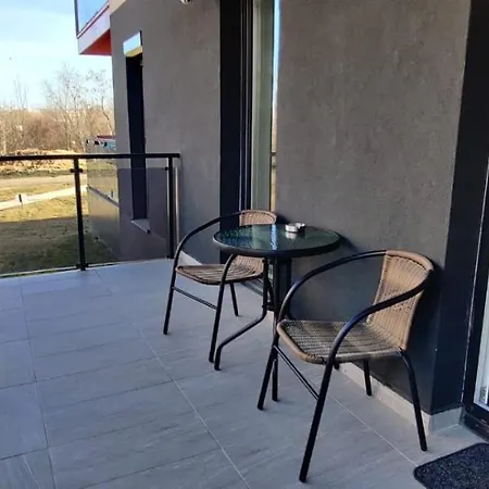 Apartament Sobarilor 38 Cluj-Napoca