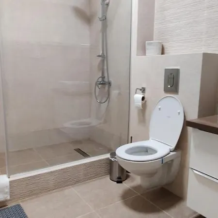 Διαμέρισμα Apartament Sobarilor 38 Κλουζ-Ναπόκα