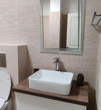 Apartament Sobarilor 38 Διαμέρισμα *