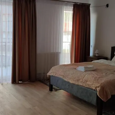 Apartament Sobarilor 38 Διαμέρισμα Κλουζ-Ναπόκα