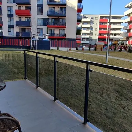 Apartament Sobarilor 38 Apartment Cluj-Napoca