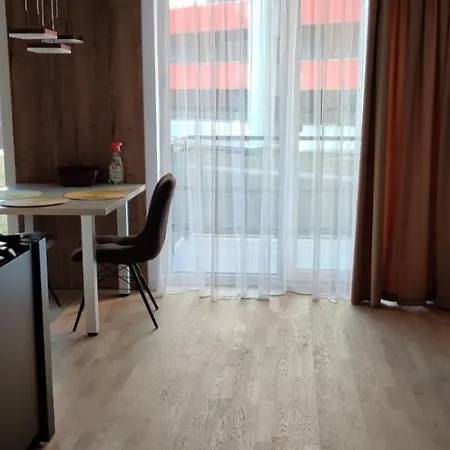Apartament Sobarilor 38