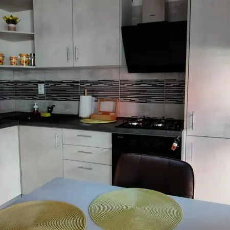 Διαμέρισμα Apartament Sobarilor 38 Κλουζ-Ναπόκα